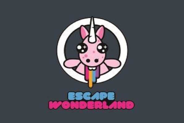 ESCAPE WONDERLAND (Cube Zero) Escape Room