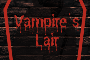 Квест Vampire’s Lair