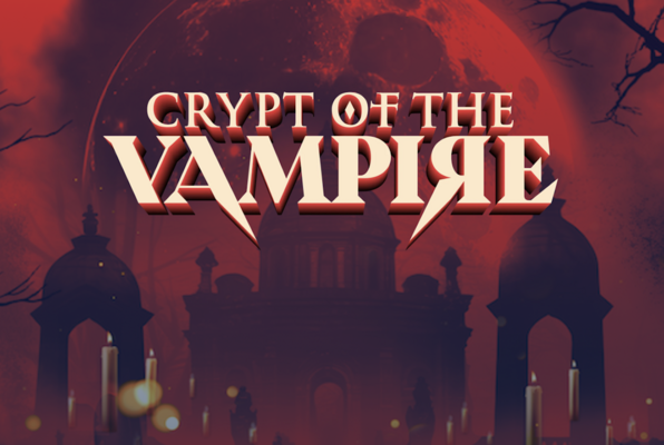 Crypt of the Vampire
