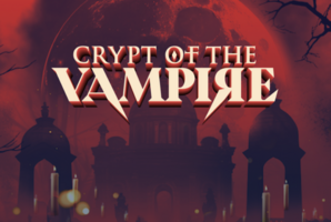 Квест Crypt of the Vampire