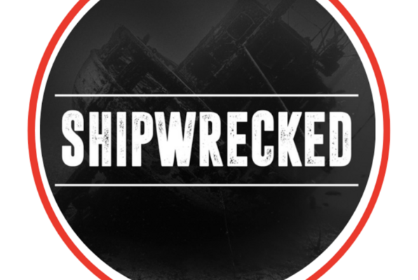 Shipwrecked (Trapped Escape Game) Escape Room