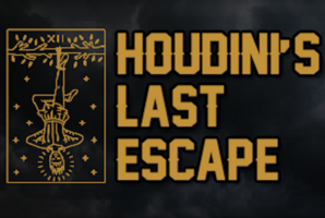 Квест Houdini's Last Escape