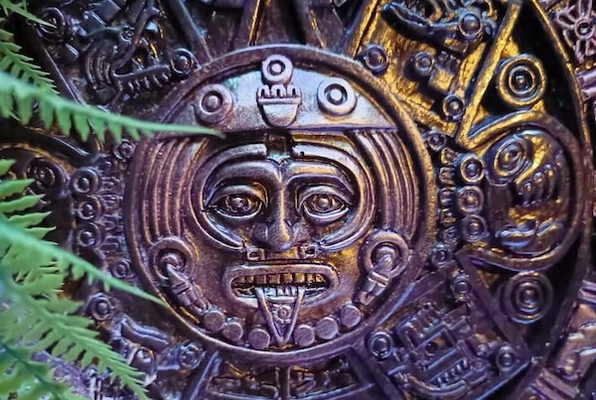 Jungle Quest - Das Geheimnis der Maya (Lockbusters) Escape Room