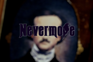 Квест Nevermore