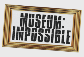 Квест Museum Impossible