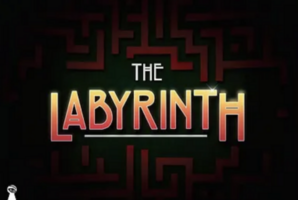 Квест The Labyrinth