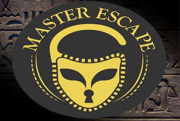 Mystery Room (Master Escape) Escape Room