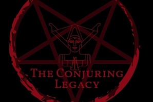 Квест The Conjuring Legacy - Capitolo 1