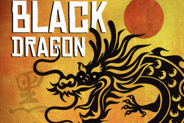Black Dragon (Escape Room LA) Escape Room