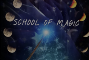 Квест School of Magic