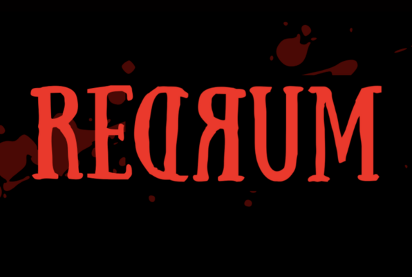 Redrum (Tkalnia Zagadek) Escape Room