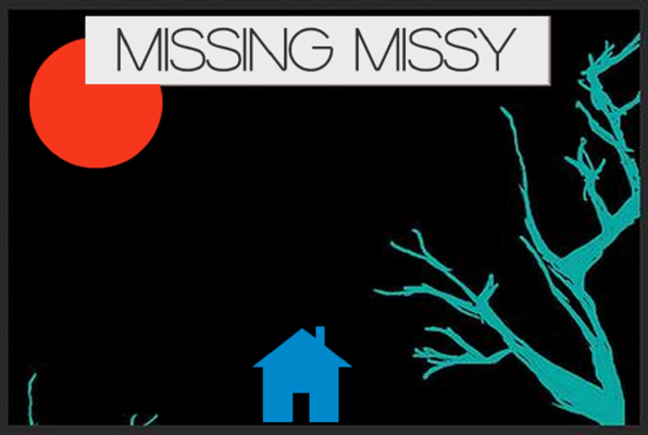 MISSING MISSY (Solve and Unlock) Escape Room
