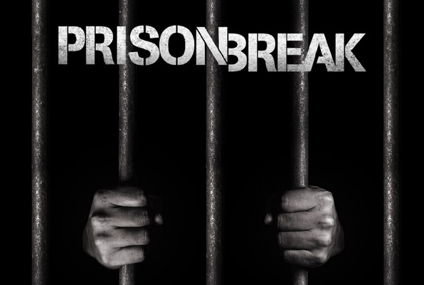 Prison Break (Lost Escape Room) Escape Room