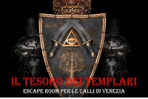 Квест Il Tesoro dei Templari