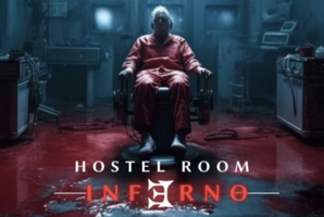 Квест Hostel Room 3 - Inferno