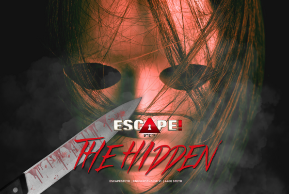 The Hidden (Escape Steyr) Escape Room