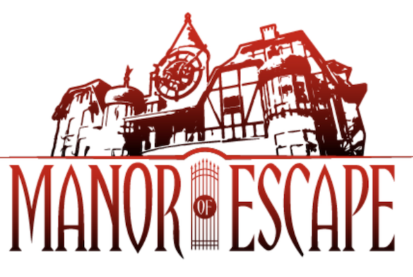 Manor of Escape VR (Reality Escape) Escape Room
