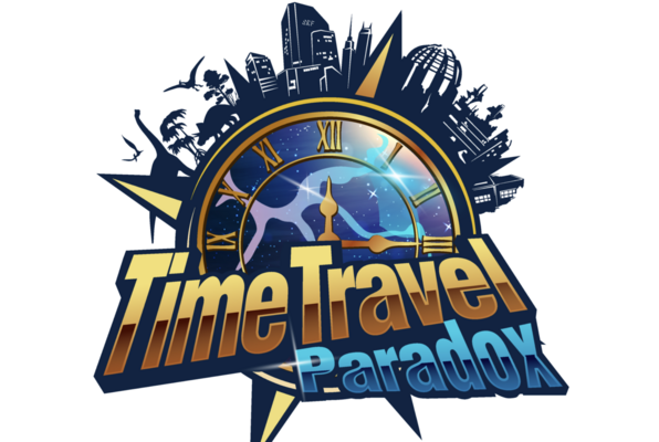 Time Travel Paradox VR (Reality Escape) Escape Room