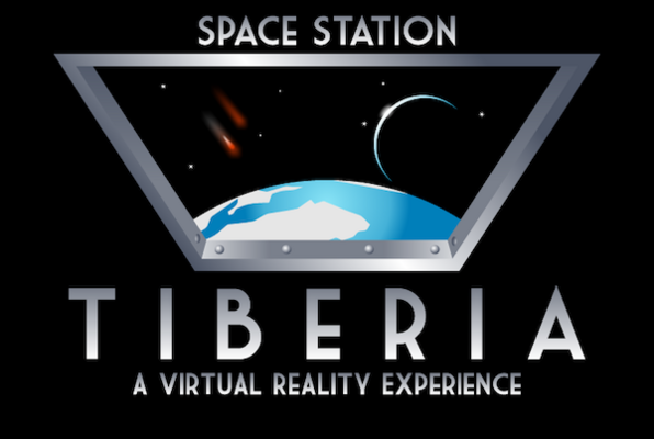Space Station Tiberia VR (Reality Escape) Escape Room