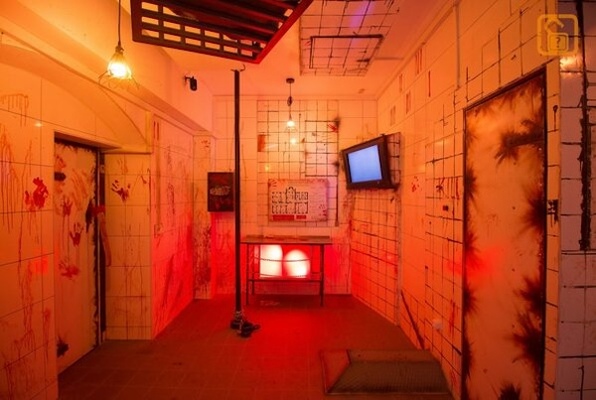 Jigsaw (Escape Game Oberösterreich) Escape Room