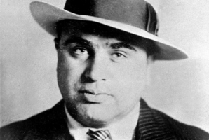 Квест Al Capone’s Hideout