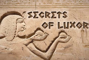 Квест Luxors hemligheter