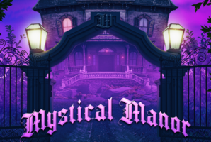 Квест Mystical Manor