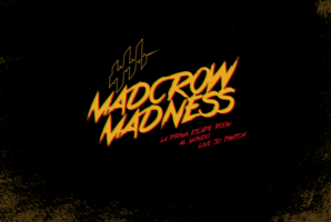 Квест Madcrow Madness
