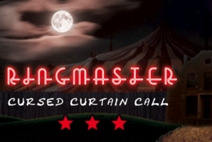 Квест Ringmaster: Cursed Curtain Call
