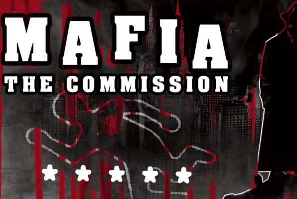 Mafia: The Commission (EXIT Canada Gastown) Escape Room