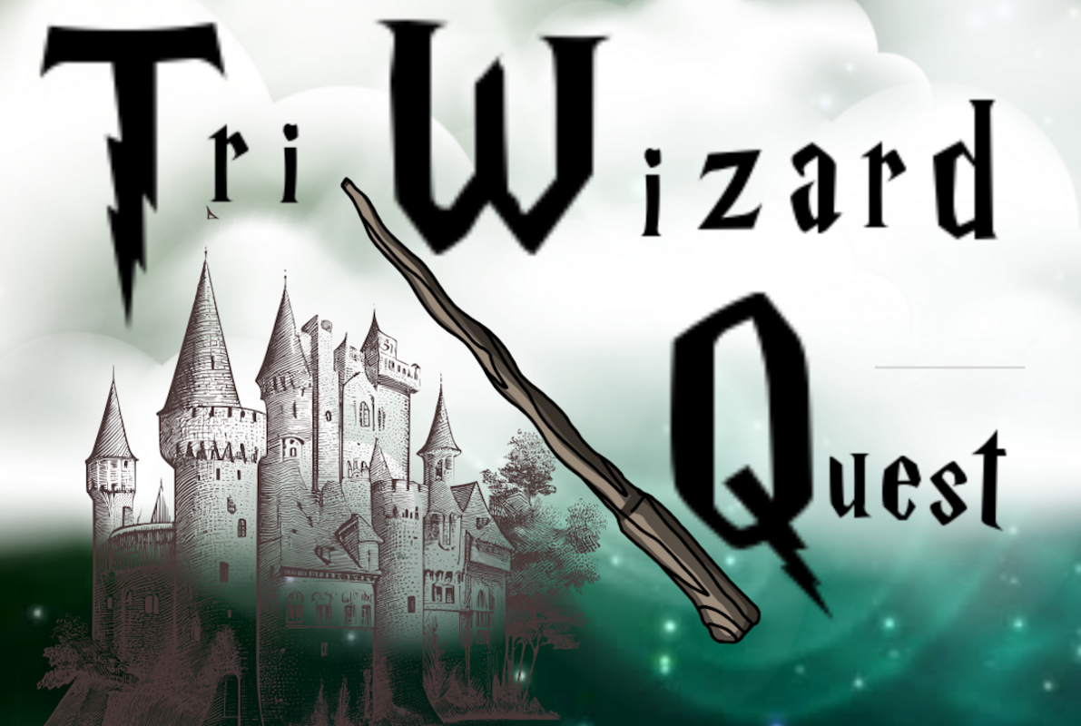 Tri-Wizard Quest