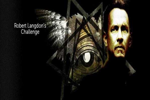 Langdon's Challenge (Captive) Escape Room