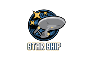 Квест Star Ship