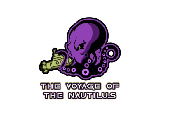 The Voyage Of The Nautilus