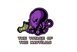 Квест The Voyage Of The Nautilus