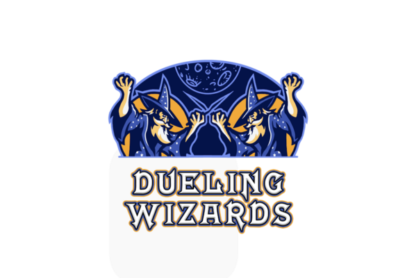 Dueling Wizards
