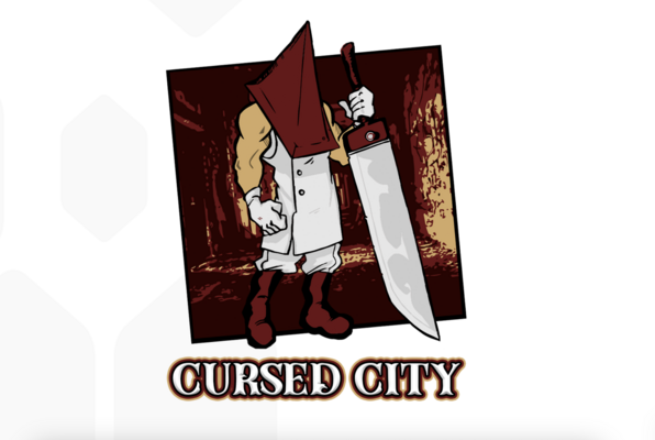 Cursed City