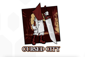 Квест Cursed City