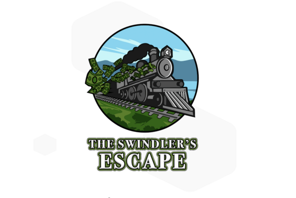 The Swindler’s Escape (Cloak and Dagger Escape Rooms Destin) Escape Room