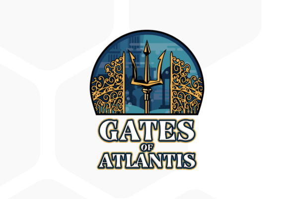 Gates Of Atlantis (Cloak and Dagger Escape Rooms Coconut Creek) Escape Room