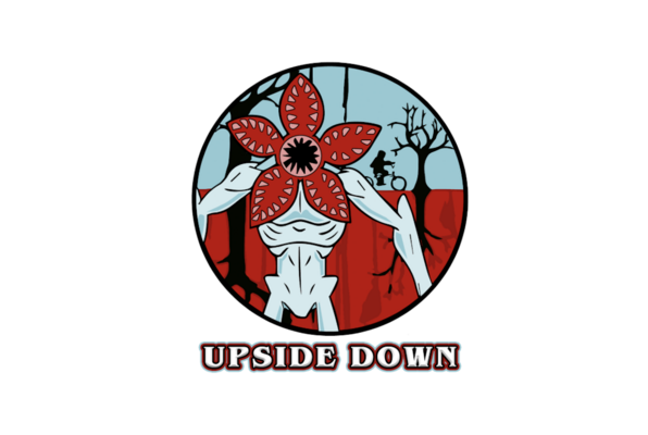 Upside Down (Cloak and Dagger Escape Rooms Coconut Creek) Escape Room