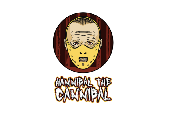 Hannibal The Cannibal