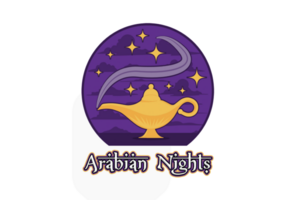 Квест Arabian Nights