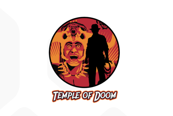 Temple Of Doom