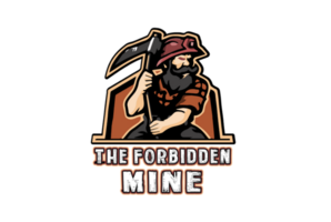 Квест The Forbidden Mine