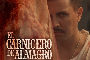 Квест El Carnicero de Almagro