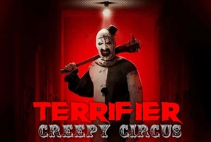 Квест Terrifier Creepy Circus