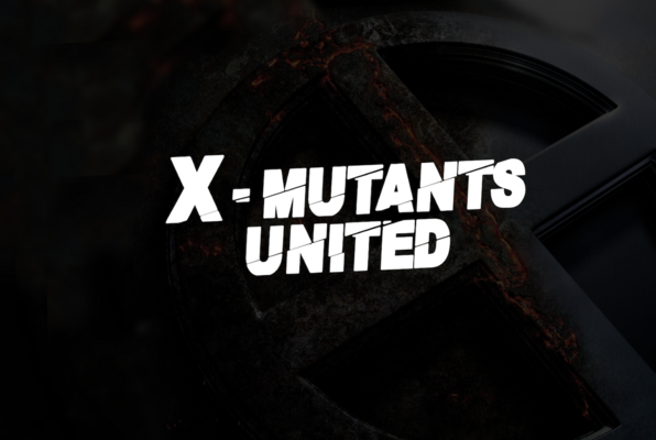 X-Mutants United (Inside Rooms) Escape Room