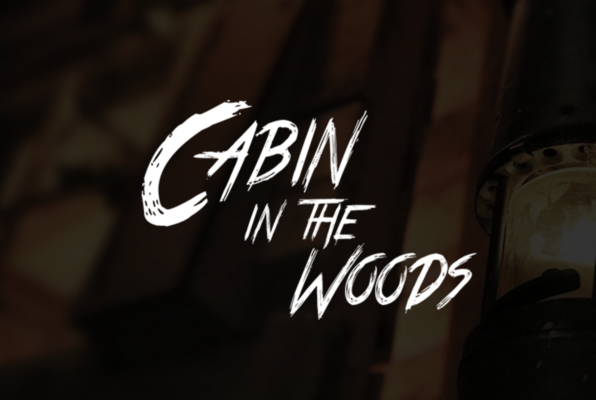 Cabin in the Woods (Inside Rooms) Escape Room