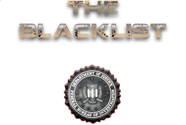 The Blacklist V2 (LOCKEDup) Escape Room